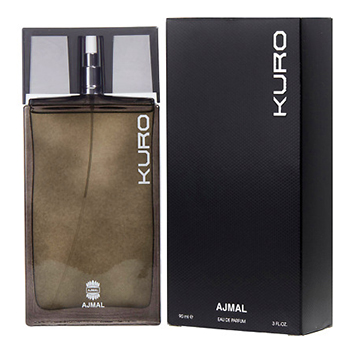 Ajmal - Kuro eau de parfum parfüm uraknak