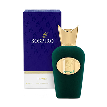 Sospiro - Tenore eau de parfum parfüm unisex