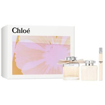 Chloé - Chloé (eau de parfum) szett IX. eau de parfum parfüm hölgyeknek