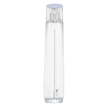 Kenzo - KenzoKi White Lotus eau de toilette parfüm hölgyeknek