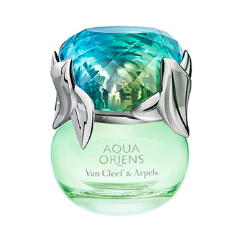 Van Cleef & Arpels - Aqua Oriens eau de toilette parfüm hölgyeknek