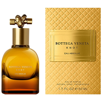 Bottega Veneta  - Knot Eau Absolue eau de parfum parfüm hölgyeknek