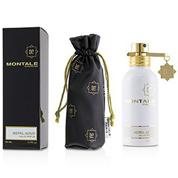 Montale - Nepal Aoud eau de parfum parfüm unisex