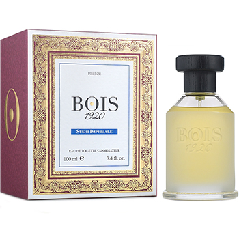 Bois - Sushi Imperiale (eau de toilette) eau de toilette parfüm unisex