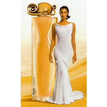 Givenchy - Organza eau de parfum parfüm hölgyeknek