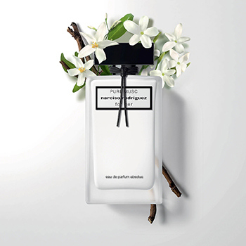 Narciso Rodriguez - Pure Musc Absolue eau de parfum parfüm hölgyeknek