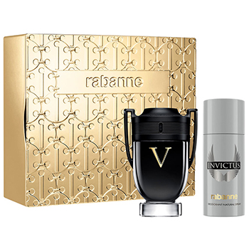 Paco Rabanne - Invictus Victory szett I. eau de parfum parfüm uraknak