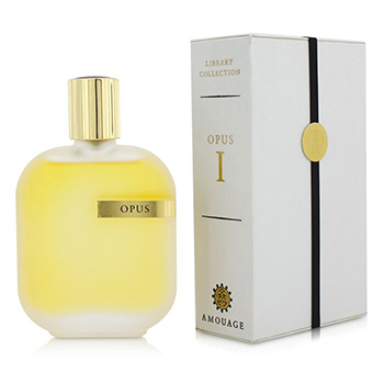 Amouage - Library Collection Opus I eau de parfum parfüm unisex