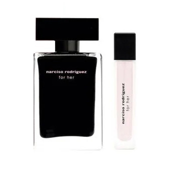 Narciso Rodriguez - Narciso Rodriguez (eau de toilette) szett VI. eau de toilette parfüm hölgyeknek