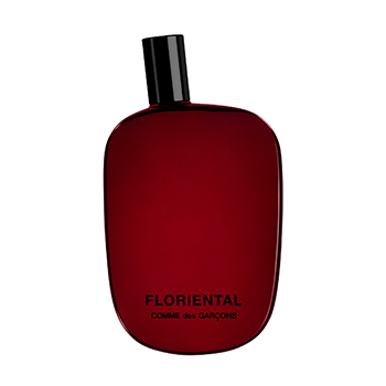 Comme des Garcons - Floriental eau de parfum parfüm unisex