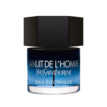 Yves Saint-Laurent - La Nuit de L'Homme Eau Électrique eau de toilette parfüm uraknak