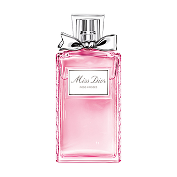 Christian Dior - Miss Dior Rose N' Roses eau de toilette parfüm hölgyeknek