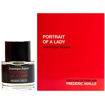 Frederic Malle - Portrait of a Lady eau de parfum parfüm hölgyeknek