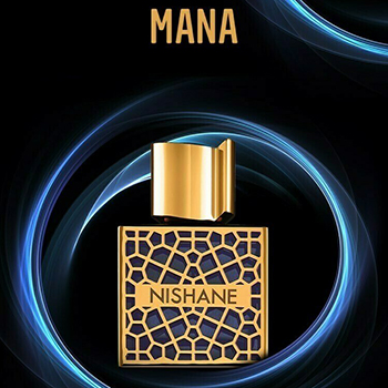 Nishane - Mana extrait de parfum parfüm unisex
