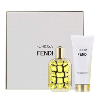 Fendi - Furiosa szett I. eau de parfum parfüm hölgyeknek
