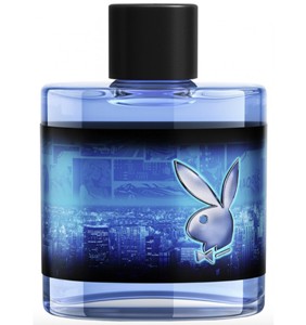 Playboy - Super eau de toilette parfüm uraknak