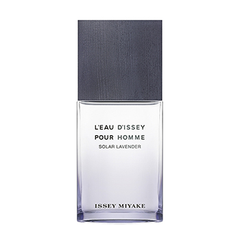 Issey Miyake - L'Eau d'Issey Solar Lavender eau de toilette parfüm uraknak