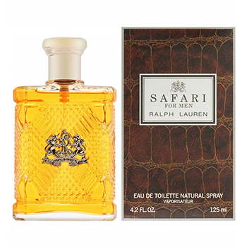 Ralph Lauren - Safari eau de toilette parfüm uraknak