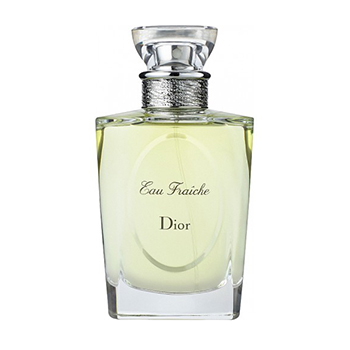 Christian Dior - Eau Fraiche eau de toilette parfüm hölgyeknek