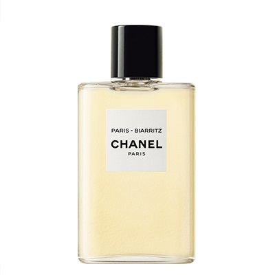 Chanel - Paris - Biarritz eau de toilette parfüm unisex