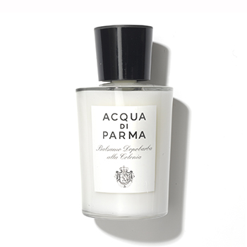 Acqua Di Parma - Colonia after shave balzsam parfüm uraknak