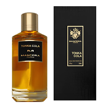 Mancera - Tonka Cola eau de parfum parfüm unisex