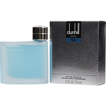 Dunhill - Pure eau de toilette parfüm uraknak