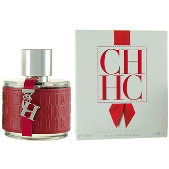 Carolina Herrera - CH eau de toilette parfüm hölgyeknek