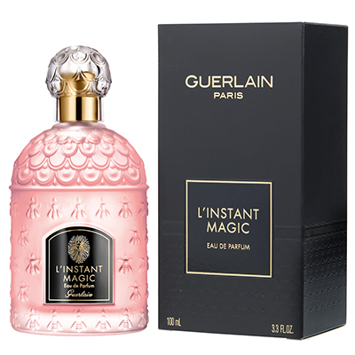 Guerlain - L' Instant Magic (eau de parfum) (2018) eau de parfum parfüm hölgyeknek