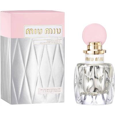 MIU MIU - Fleur D’argent eau de parfum parfüm hölgyeknek