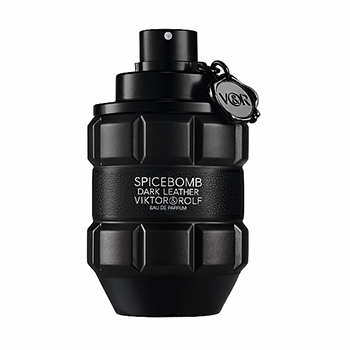 Viktor & Rolf - Spicebomb Dark Leather eau de parfum parfüm uraknak
