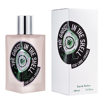 Etat Libre D'Orange - The Ghost In The Shell eau de parfum parfüm unisex