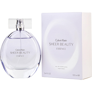 Calvin Klein - Sheer Beauty Essence eau de toilette parfüm hölgyeknek