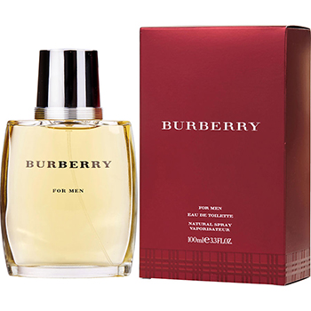 Burberry - Burberry eau de toilette parfüm uraknak