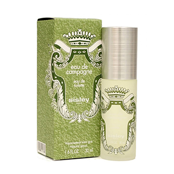 Sisley - Eau De Campagne eau de toilette parfüm unisex