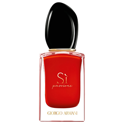 Giorgio Armani - Sí Passione eau de parfum parfüm hölgyeknek