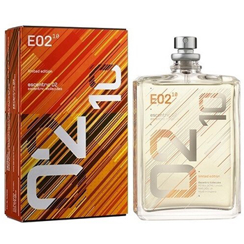 Escentric Molecules - Escentric 02 Limited Edition eau de toilette parfüm unisex