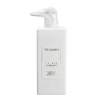 Trussardi - Clary Sage Edizione Millesimata eau de parfum parfüm unisex