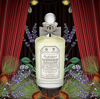 Penhaligon's - Blenheim Bouquet eau de toilette parfüm uraknak