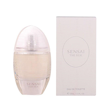 Sensai - The Silk (eau de toilette) eau de toilette parfüm hölgyeknek