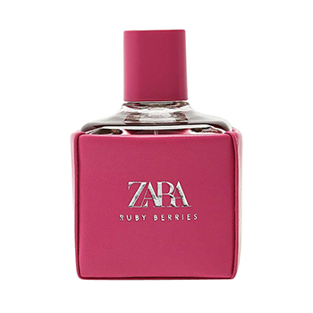 Zara - Ruby Berries  eau de parfum parfüm hölgyeknek