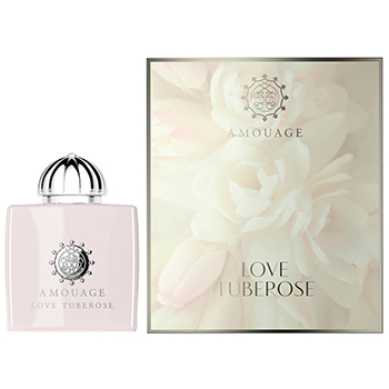 Amouage - Love Tuberose eau de parfum parfüm hölgyeknek