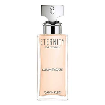 Calvin Klein - Eternity For Women Summer Daze eau de parfum parfüm hölgyeknek
