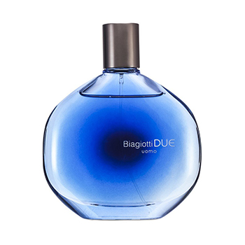 Laura Biagiotti - Biagiotti Due Uomo eau de toilette parfüm uraknak