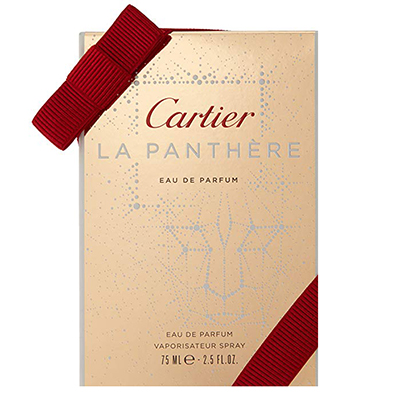 Cartier - La Panthere Celeste (Limited Edition)  eau de parfum parfüm hölgyeknek