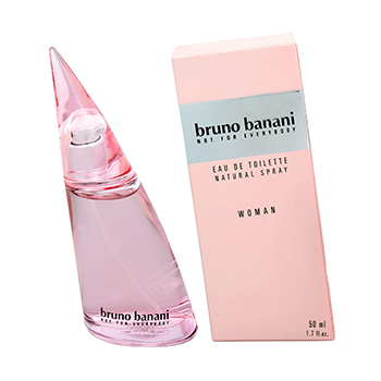 Bruno Banani - Bruno Woman eau de toilette parfüm hölgyeknek