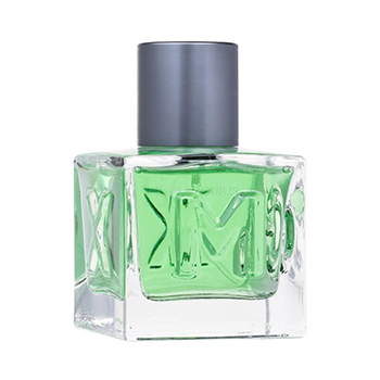 Mexx - Spring is Now eau de toilette parfüm uraknak