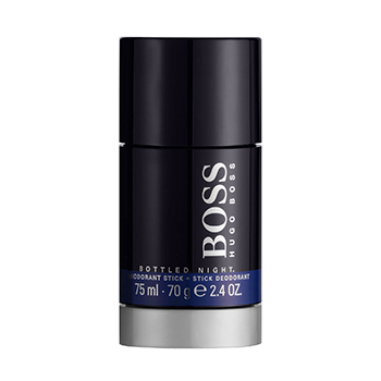 Hugo Boss - Bottled Night stift dezodor parfüm uraknak