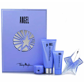 Thierry Mugler - Angel szett XIII. eau de parfum parfüm hölgyeknek