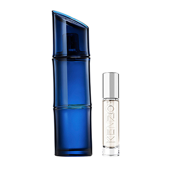 Kenzo - Homme Intense szett II. eau de toilette parfüm uraknak